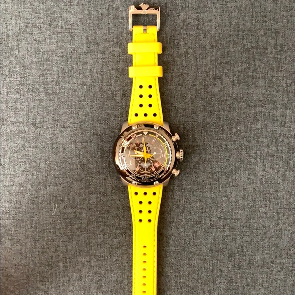 Invicta Glam Rock Watch